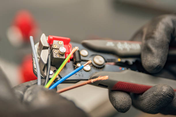 Best Residential Electrician Services  in Willow Park, TX