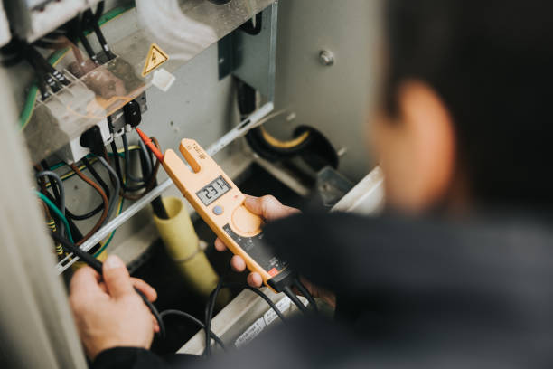 Best Electrician Near Me  in Willow Park, TX