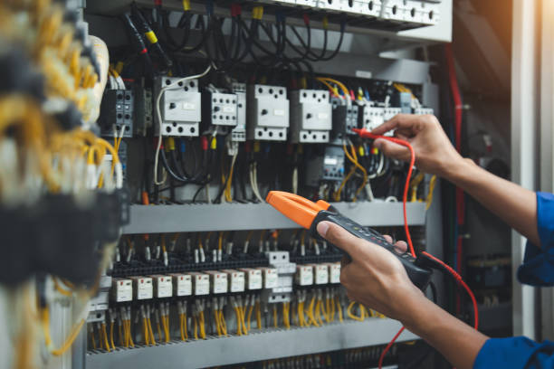 Best Emergency Electrician Near Me  in Willow Park, TX