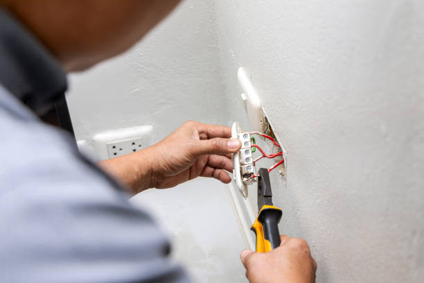 Best Outdoor Lighting Installation  in Willow Park, TX
