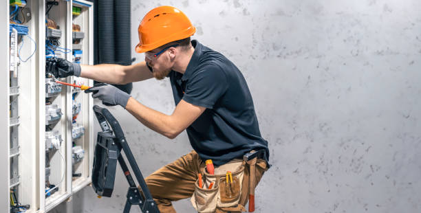 Affordable Emergency Electrician in Willow Park, TX