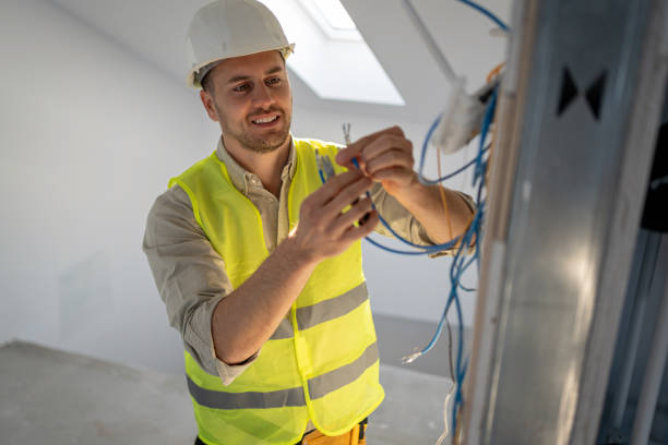 Best Circuit Breaker Repair  in Willow Park, TX